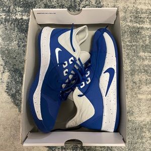 PG 3 TB Basketball Shoes